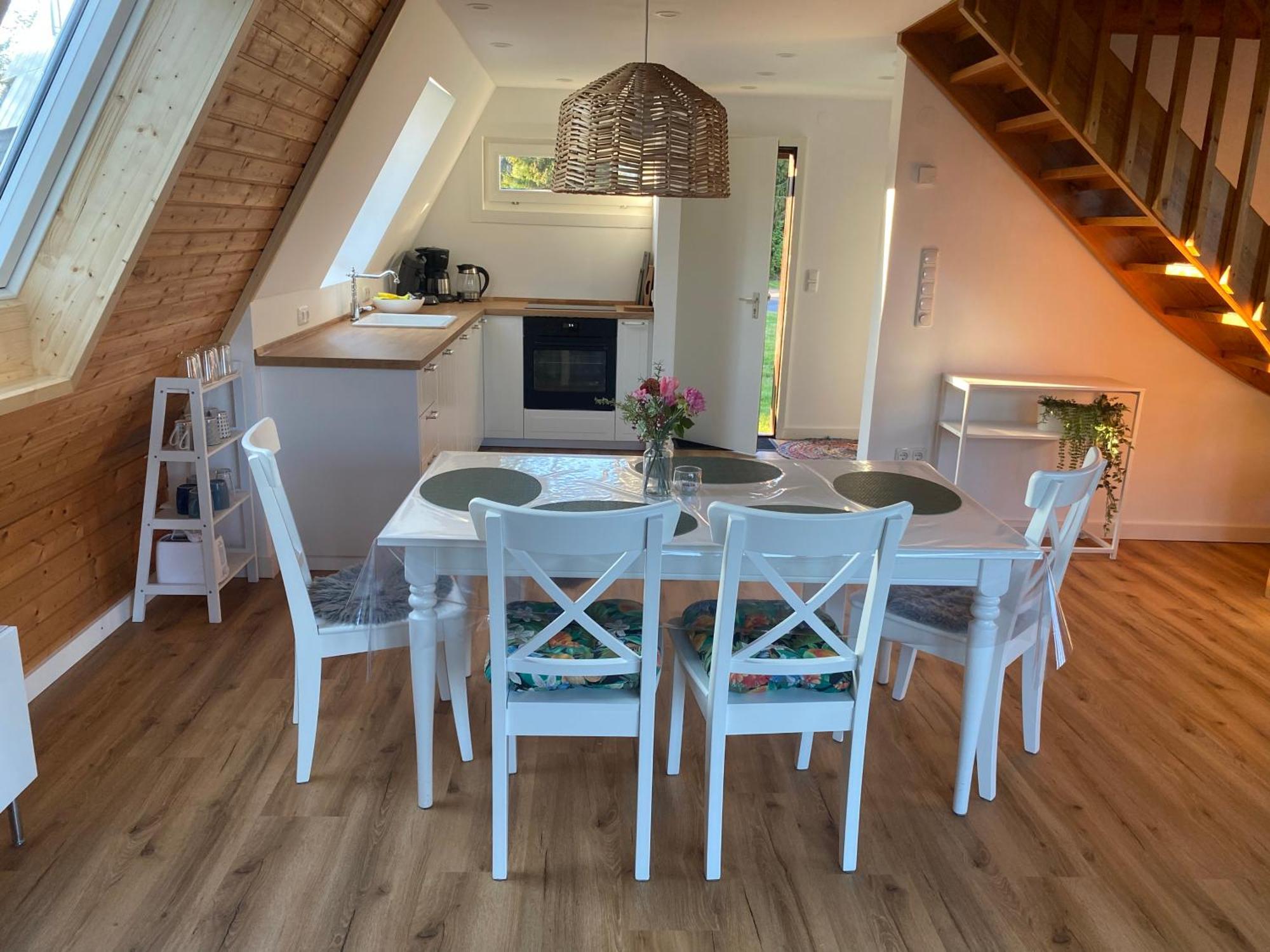 Ferienhaus Am See Im Fichtelgebirge Nagel Dış mekan fotoğraf