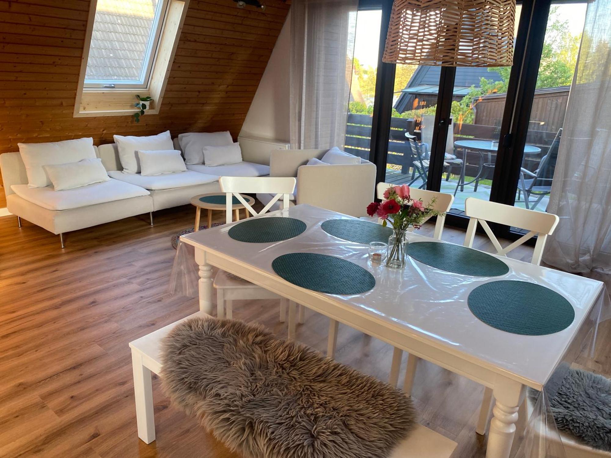 Ferienhaus Am See Im Fichtelgebirge Nagel Dış mekan fotoğraf