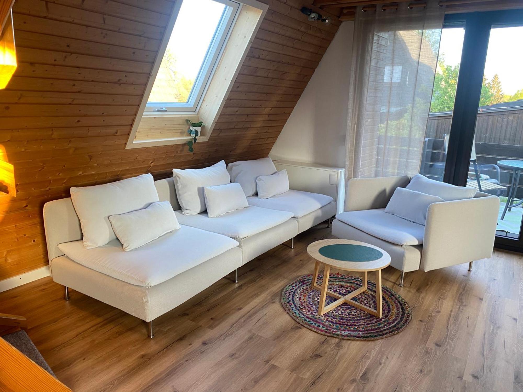 Ferienhaus Am See Im Fichtelgebirge Nagel Dış mekan fotoğraf