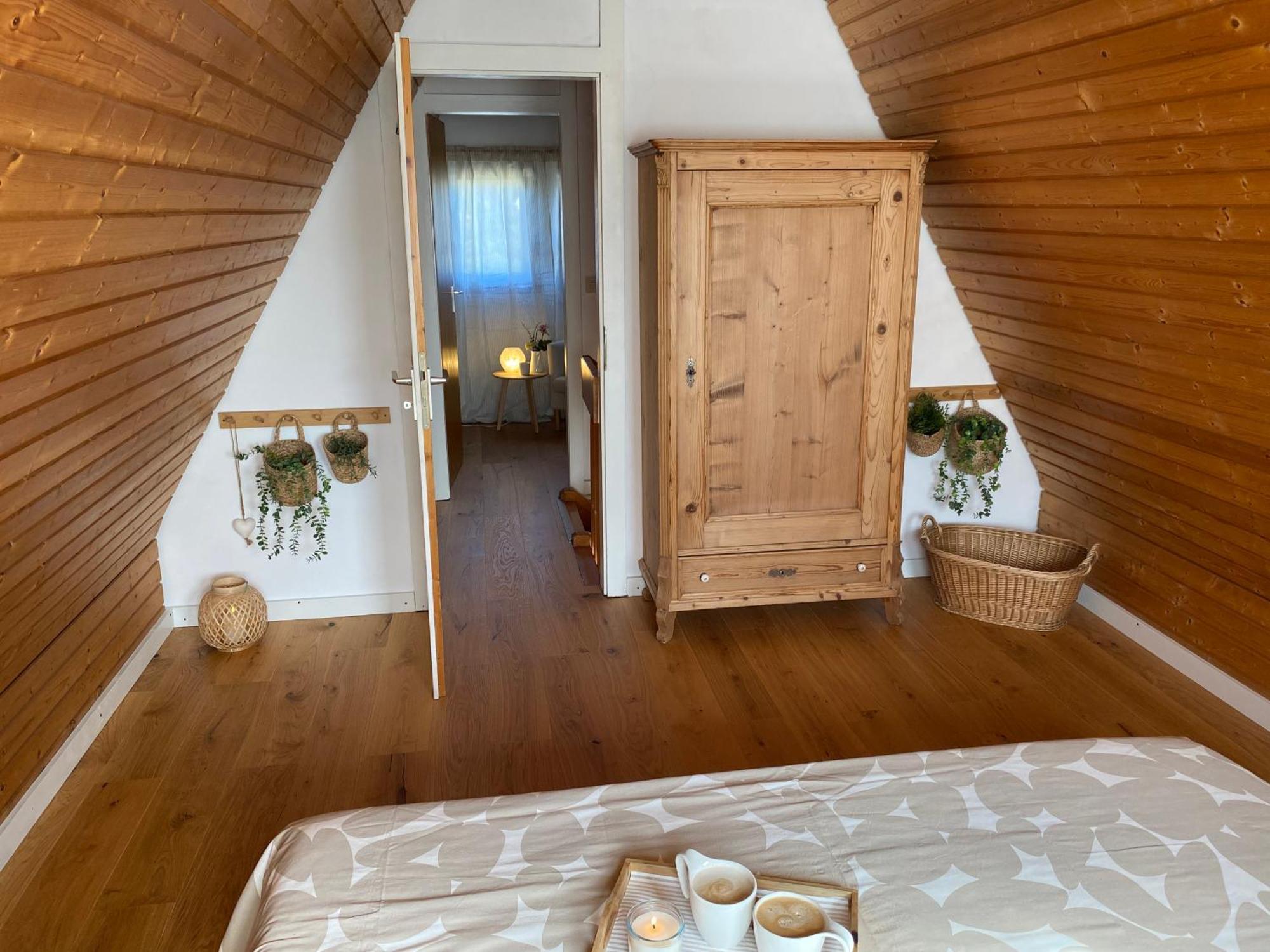 Ferienhaus Am See Im Fichtelgebirge Nagel Dış mekan fotoğraf